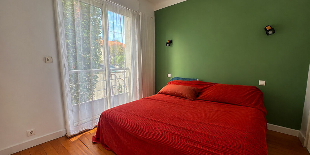 maison à ST JEAN DE LUZ (64500)